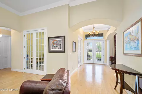 Entry Way - 6 Broadwater Dr, Ormond Beach, FL 32174 photo 2 of 2