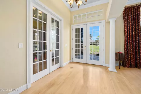Entry Way - 6 Broadwater Dr, Ormond Beach, FL 32174 photo 1 of 2