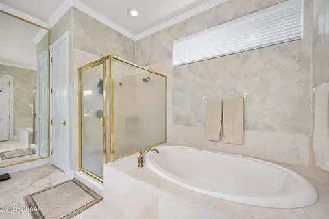 Bath - 6 Broadwater Dr, Ormond Beach, FL 32174 photo 3 of 7
