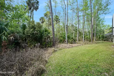 Exterior - 6 Broadwater Dr, Ormond Beach, FL 32174 photo 7 of 7