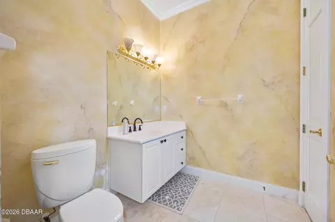 Bath - 6 Broadwater Dr, Ormond Beach, FL 32174 photo 4 of 7