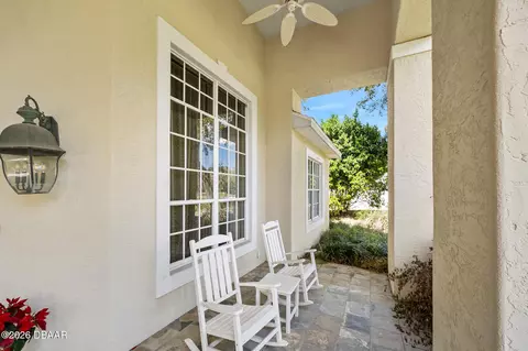 Exterior - 6 Broadwater Dr, Ormond Beach, FL 32174 photo 1 of 7
