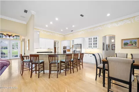 Kitchen - 6 Broadwater Dr, Ormond Beach, FL 32174 photo 1 of 5
