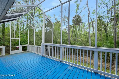Exterior - 6 Broadwater Dr, Ormond Beach, FL 32174 photo 5 of 7