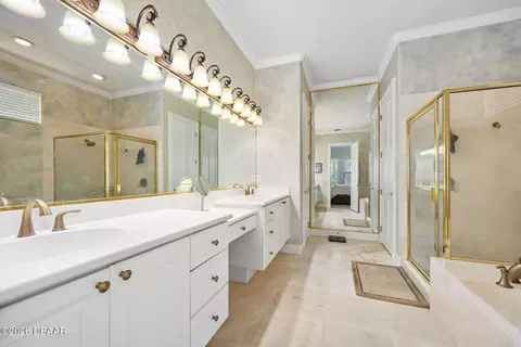 Bath - 6 Broadwater Dr, Ormond Beach, FL 32174 photo 1 of 7