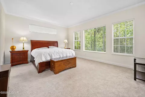 Bedroom - 6 Broadwater Dr, Ormond Beach, FL 32174 photo 1 of 6
