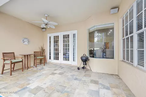 Exterior - 6 Broadwater Dr, Ormond Beach, FL 32174 photo 3 of 7