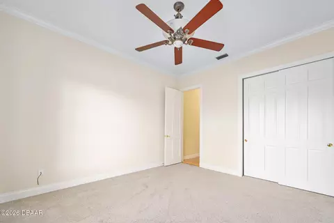 Bedroom - 6 Broadwater Dr, Ormond Beach, FL 32174 photo 6 of 6