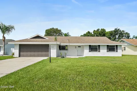 977 Whiporwill Dr, Port Orange, FL 32127