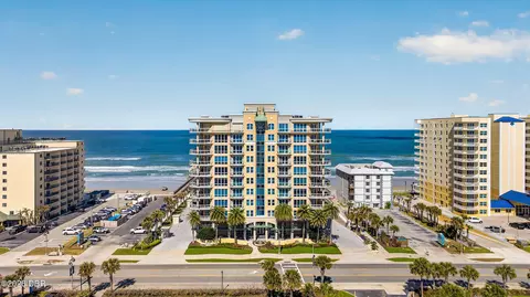 3703 S Atlantic Ave, Daytona Beach Shores, FL 32118