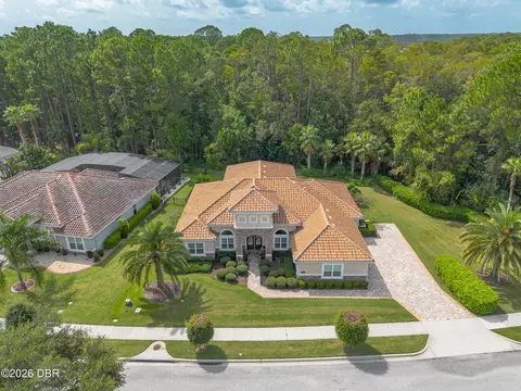266 Portofino Blvd, New Smyrna Beach, FL 32168