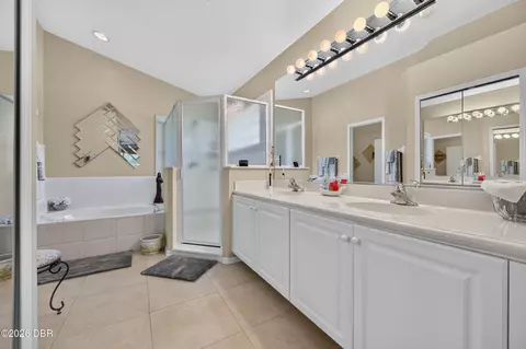 Bath - 911 Brookridge Ln, Ormond Beach, FL 32174 photo 1 of 3