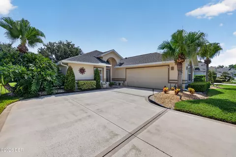 Exterior - 911 Brookridge Ln, Ormond Beach, FL 32174 photo 8 of 10