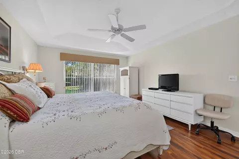 Bedroom - 911 Brookridge Ln, Ormond Beach, FL 32174 photo 2 of 4