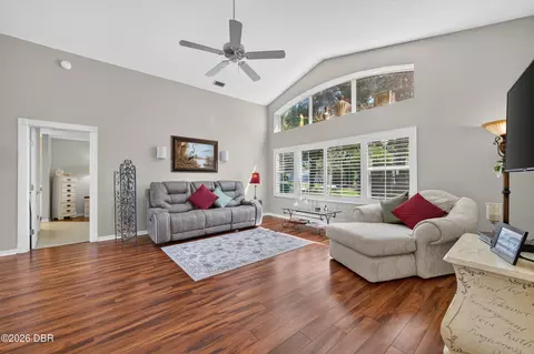 Living - 911 Brookridge Ln, Ormond Beach, FL 32174 photo 1 of 1