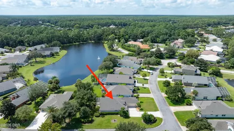 View/Area - 911 Brookridge Ln, Ormond Beach, FL 32174 photo 8 of 9
