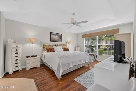 Bedroom - 911 Brookridge Ln, Ormond Beach, FL 32174 photo 1 of 4
