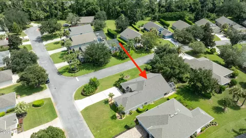 View/Area - 911 Brookridge Ln, Ormond Beach, FL 32174 photo 4 of 9