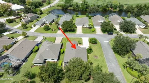 View/Area - 911 Brookridge Ln, Ormond Beach, FL 32174 photo 6 of 9