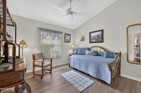 Bedroom - 911 Brookridge Ln, Ormond Beach, FL 32174 photo 4 of 4