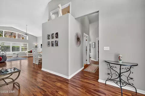Entry Way - 911 Brookridge Ln, Ormond Beach, FL 32174 photo 1 of 2