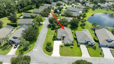View/Area - 911 Brookridge Ln, Ormond Beach, FL 32174 photo 3 of 9