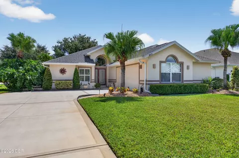 Exterior - 911 Brookridge Ln, Ormond Beach, FL 32174 photo 9 of 10