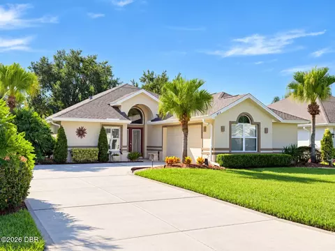 Exterior - 911 Brookridge Ln, Ormond Beach, FL 32174 photo 2 of 10