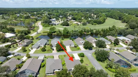View/Area - 911 Brookridge Ln, Ormond Beach, FL 32174 photo 9 of 9