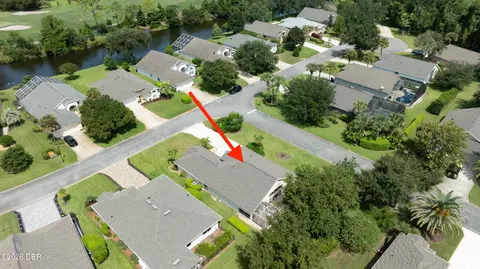 View/Area - 911 Brookridge Ln, Ormond Beach, FL 32174 photo 5 of 9