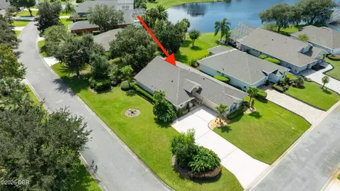 View/Area - 911 Brookridge Ln, Ormond Beach, FL 32174 photo 2 of 9