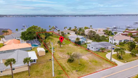 Undisclosed, Daytona Beach Shores, FL 32118