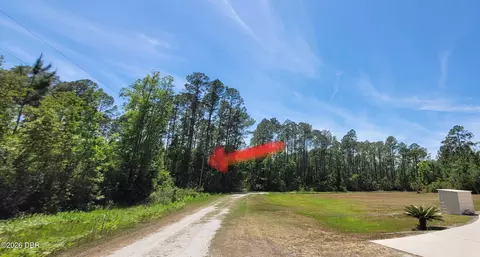 109 Roebuck Rd, Georgetown, FL 32139 photo 2