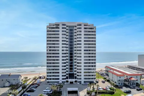 1420 N Atlantic Ave, Daytona Beach, FL 32118