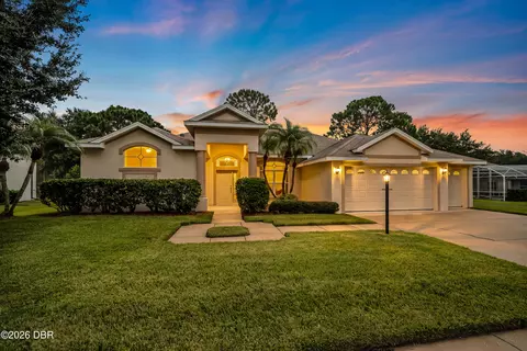 6489 Cypress Springs Pkwy, Port Orange, FL 32128