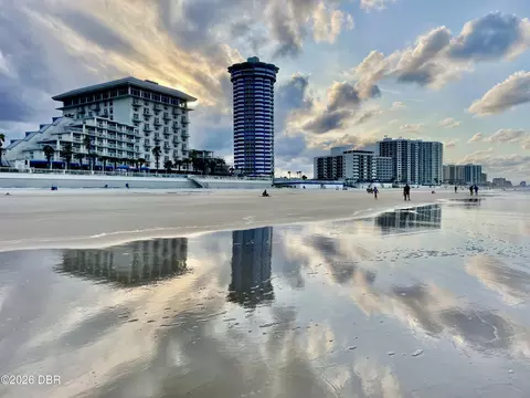 Undisclosed, Daytona Beach Shores, FL 32118