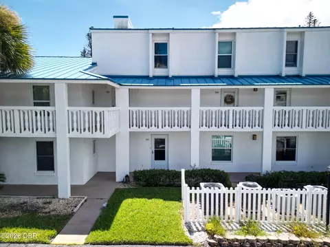 4590 S Atlantic Ave, Ponce Inlet, FL 32127
