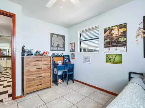 Bedroom - 125 Dixwood Ave, Edgewater, FL 32132 photo 1 of 4