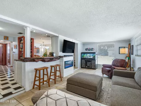 Living - 125 Dixwood Ave, Edgewater, FL 32132 photo 4 of 4
