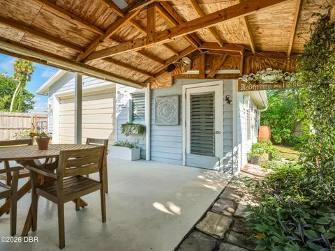 Exterior - 125 Dixwood Ave, Edgewater, FL 32132 photo 11 of 18