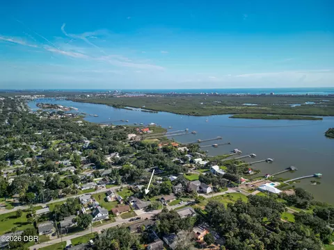View/Area - 125 Dixwood Ave, Edgewater, FL 32132 photo 4 of 5