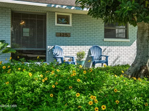 Exterior - 125 Dixwood Ave, Edgewater, FL 32132 photo 3 of 18