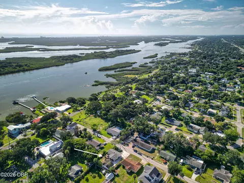 View/Area - 125 Dixwood Ave, Edgewater, FL 32132 photo 3 of 5