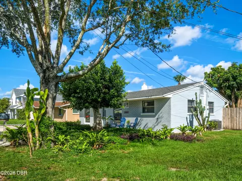 Exterior - 125 Dixwood Ave, Edgewater, FL 32132 photo 2 of 18