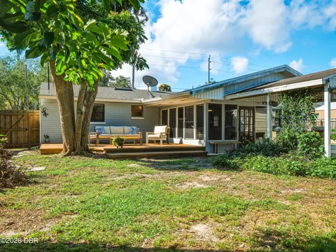Exterior - 125 Dixwood Ave, Edgewater, FL 32132 photo 13 of 18