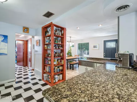 Kitchen - 125 Dixwood Ave, Edgewater, FL 32132 photo 4 of 5