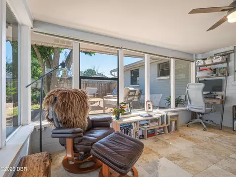 Exterior - 125 Dixwood Ave, Edgewater, FL 32132 photo 7 of 18