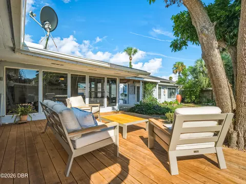 Exterior - 125 Dixwood Ave, Edgewater, FL 32132 photo 16 of 18