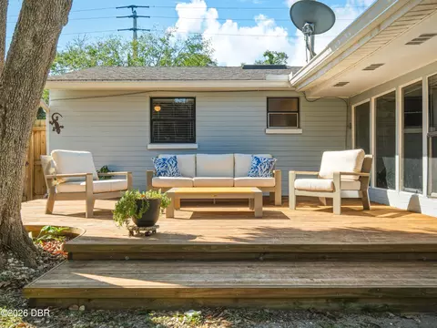 Exterior - 125 Dixwood Ave, Edgewater, FL 32132 photo 14 of 18