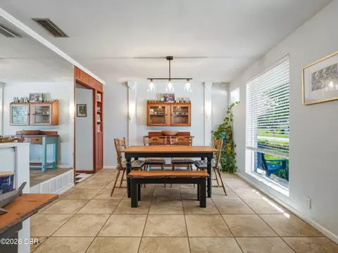 Dining - 125 Dixwood Ave, Edgewater, FL 32132 photo 1 of 4